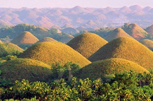 caramoan toar